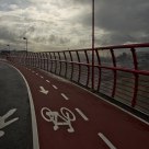 Cycleway